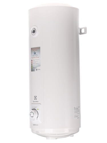 Купить Водонагреватель электрический Electrolux EWH 50 AXIOmatic Slim  7925192. Характеристики, отзывы и цены в Донецке