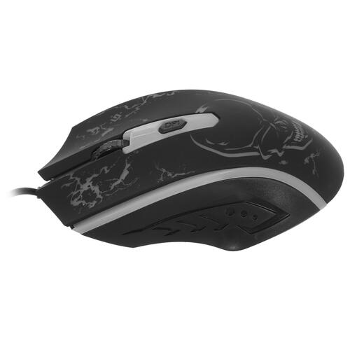 Купить Игровой набор Defender Aura MKP-117 черный  4866644. Характеристики, отзывы и цены в Донецке