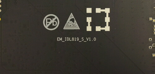 Купить Материнская плата для ноутбука DEXP Atlas M15-I3W302 (Core i3 1215U/UMA/DDR4) [EM_IDL819_S_V1.0]  9049999. Характеристики, отзывы и цены в Донецке