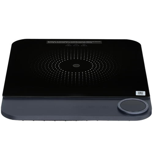 Купить Плита компактная электрическая MIJIA Ultrathin Induction Cooker черный  5414050. Характеристики, отзывы и цены в Донецке