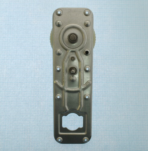 Купить Редуктор (В сборе) для планетарного миксера DEXP PM-1510  9049608. Характеристики, отзывы и цены в Донецке