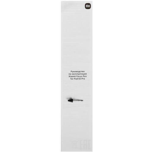 Купить Стилус Xiaomi Focus Pen для Xiaomi Pad 6S Pro черный  5456129. Характеристики, отзывы и цены в Донецке