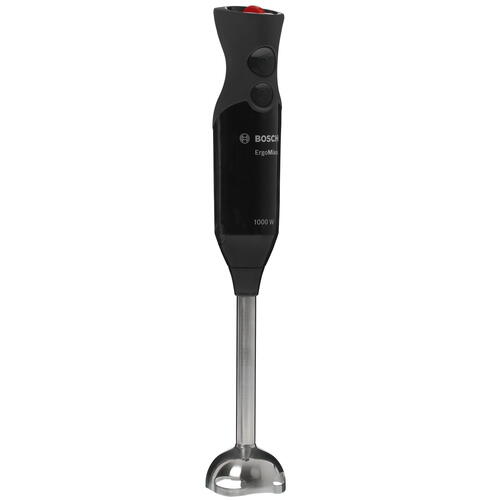 Купить Блендер погружной Bosch MS6CB61V1 черный  5079297. Характеристики, отзывы и цены в Донецке