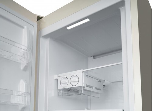 Купить Морозильный шкаф  Schaub Lorenz SLF S265X2 бежевый  9033956. Характеристики, отзывы и цены в Донецке