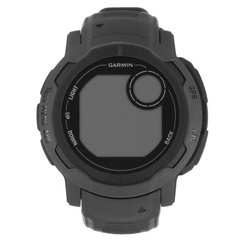 Купить Спортивные часы Garmin Instinct 2  5089442. Характеристики, отзывы и цены в Донецке
