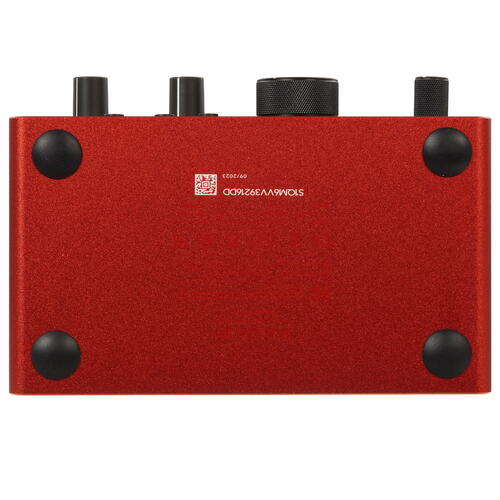 Купить Внешняя звуковая карта FOCUSRITE Scarlett Solo G4  5448212. Характеристики, отзывы и цены в Донецке