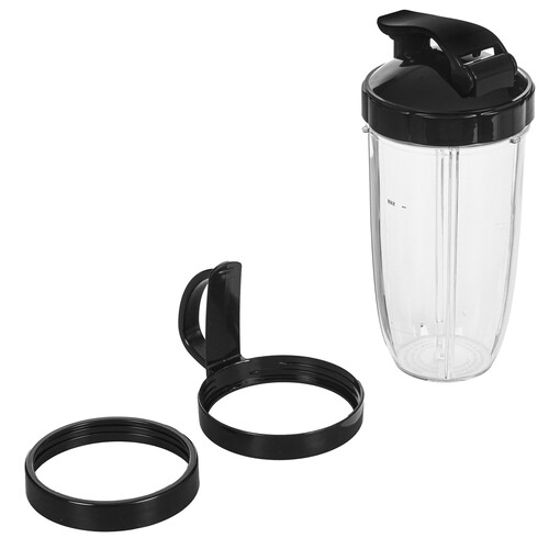 Купить Блендер стационарный NutriBullet NB908MAW белый  5495945. Характеристики, отзывы и цены в Донецке