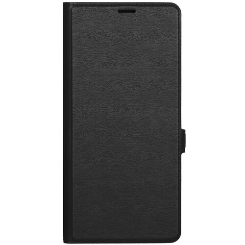 Купить Чехол-книжка  BoraSCO Book Case для Infinix HOT 50i черный  5490498. Характеристики, отзывы и цены в Донецке