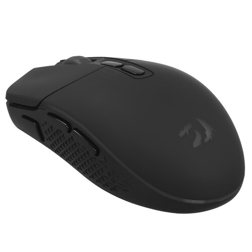 Купить Мышь беспроводная/проводная Redragon Invader Pro  9230948. Характеристики, отзывы и цены в Донецке