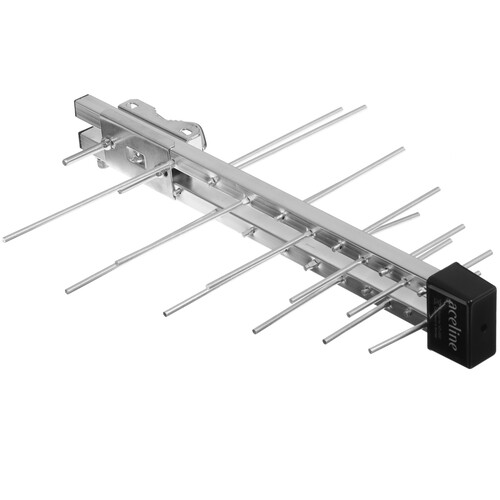 Купить ТВ-Антенна Aceline XD-020  9067689. Характеристики, отзывы и цены в Донецке