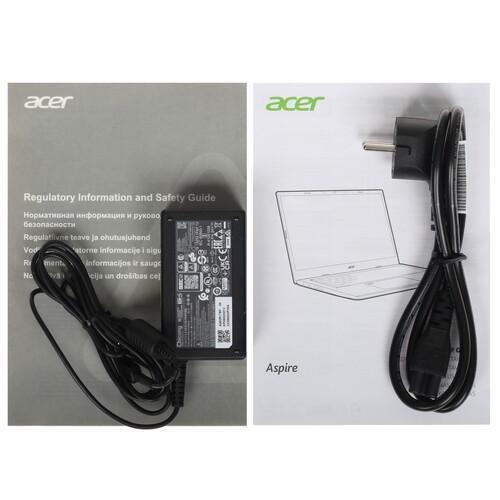 Купить 14" Ноутбук Acer Aspire 5 A514-56M-76LD серый  5494305. Характеристики, отзывы и цены в Донецке