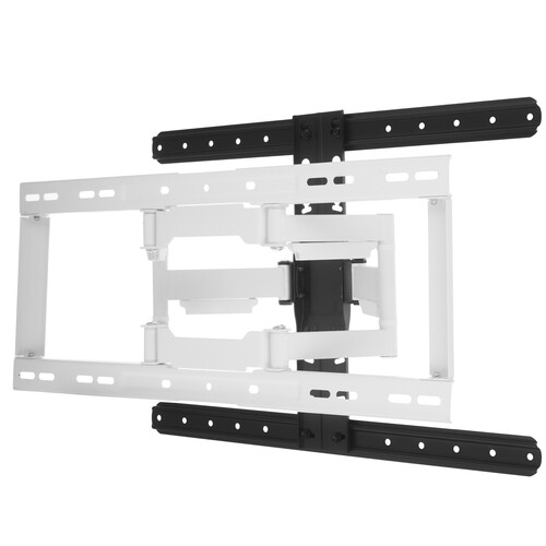 Купить Кронштейн для ТВ ONKRON SM6 белый  9312020. Характеристики, отзывы и цены в Донецке