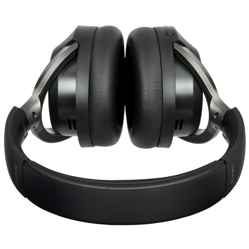 Купить Беспроводные/проводные наушники Creative Zen Hybrid SXFI черный 2024  5604110. Характеристики, отзывы и цены в Донецке