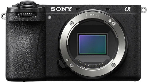 Купить Беззеркальный фотоаппарат SONY Alpha ILCE-6700K Kit 16-50mm F3.5-5.6 OSS II черный  5656846. Характеристики, отзывы и цены в Донецке