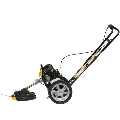 Купить Газонокосилка бензиновая Champion LMH4412  5313625. Характеристики, отзывы и цены в Донецке