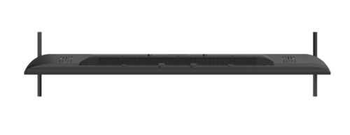 Купить 55" (140 см) Телевизор Topdevice TDTV55CQ08U черный  9217735. Характеристики, отзывы и цены в Донецке