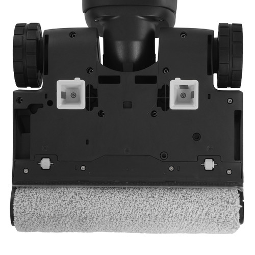 Купить Вертикальный пылесос моющий Roborock F25 ACE Combo  черный  5619488. Характеристики, отзывы и цены в Донецке