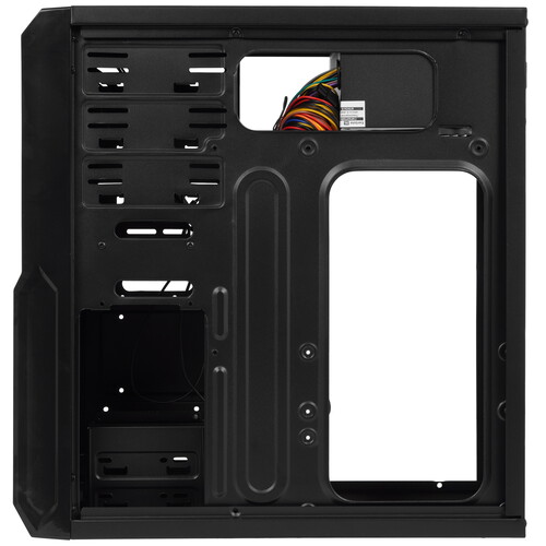 Купить Корпус ExeGate XP-329S-XP350  8188085. Характеристики, отзывы и цены в Донецке