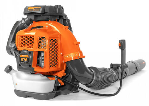 Купить Воздуходувка Daewoo DABL 760  9082810. Характеристики, отзывы и цены в Донецке