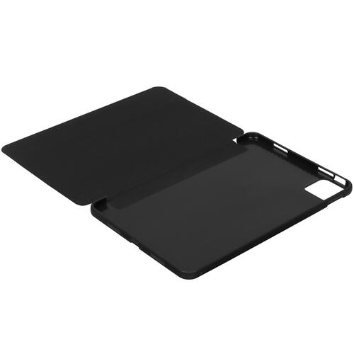 Купить Чехол-книжка BoraSCO для Xiaomi Pad 6 черный  5427763. Характеристики, отзывы и цены в Донецке