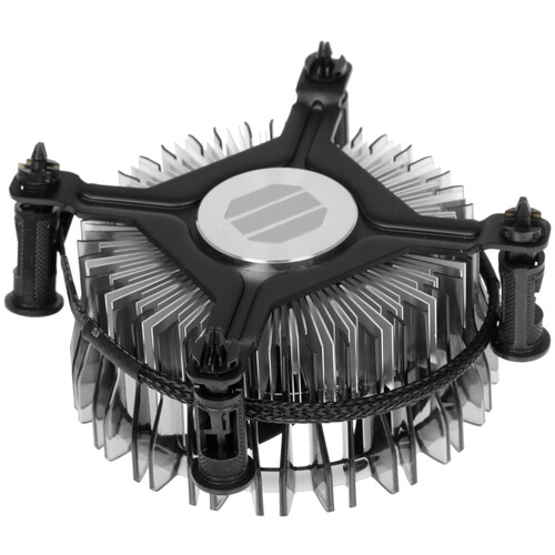 Купить Кулер для процессора Intel Laminar RS1  5004761. Характеристики, отзывы и цены в Донецке