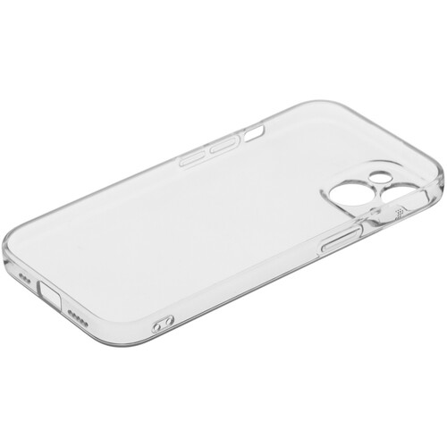 Купить Накладка  Rocket Clear для Apple iPhone 15 прозрачный  5464388. Характеристики, отзывы и цены в Донецке