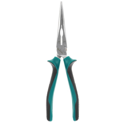 Купить Длинногубцы KRAFTOOL KRAFT-MAX 22011-3-20  9170271. Характеристики, отзывы и цены в Донецке