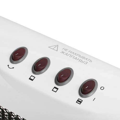 Купить Инфракрасный обогреватель Aceline QH-1200W  5412377. Характеристики, отзывы и цены в Донецке