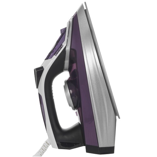 Купить Утюг Evolution I-3035 белый  9208782. Характеристики, отзывы и цены в Донецке