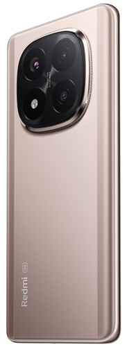 Купить 6.67" Смартфон Xiaomi Redmi Note 14 Pro+ 5G 256 ГБ розовый  5620591. Характеристики, отзывы и цены в Донецке