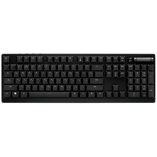 Купить Клавиатура проводная + беспроводная Razer DeathStalker V2 Pro [RZ03-04360800-R3R1]  5067168. Характеристики, отзывы и цены в Донецке