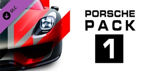 Купить Дополнение для игры Assetto Corsa - Porsche Pack I (Steam)  5622271. Характеристики, отзывы и цены в Донецке