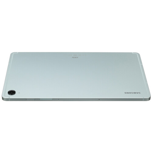 Купить 10.9" Планшет Samsung Galaxy Tab S9 FE Wi-Fi 128 ГБ зеленый + стилус  5446989. Характеристики, отзывы и цены в Донецке