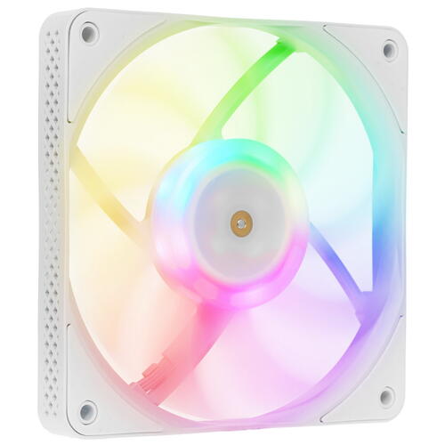 Купить Вентилятор JONSBO HF1215 White  9920006. Характеристики, отзывы и цены в Донецке