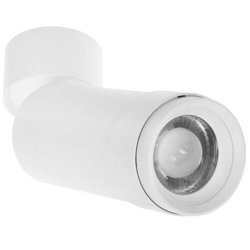 Купить Светильник потолочный Technical C055CL-L12W4K-Z-W белый/белый  9143123. Характеристики, отзывы и цены в Донецке