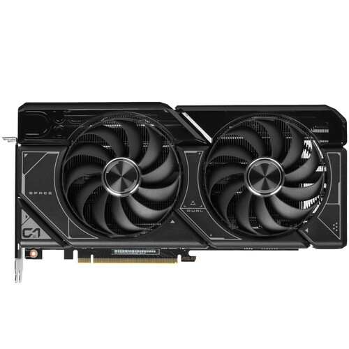 Купить Видеокарта ASUS GeForce RTX 4070 Ti SUPER Dual OC Edition [90YV0KF3-M0NA00]  5470175. Характеристики, отзывы и цены в Донецке