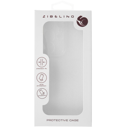 Купить Накладка  Zibelino Ultra Thin Case для Samsung Galaxy S25 Ultra прозрачный  9274298. Характеристики, отзывы и цены в Донецке