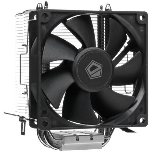 Купить Кулер для процессора ID-COOLING SE-902-SD V3  5435587. Характеристики, отзывы и цены в Донецке