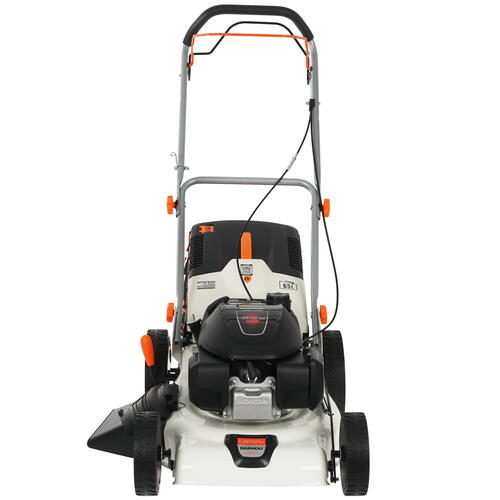 Купить Газонокосилка бензиновая Daewoo L 50 SPH  5096724. Характеристики, отзывы и цены в Донецке