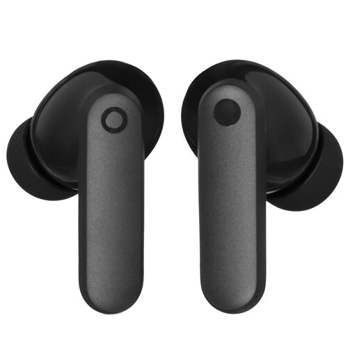 Купить Наушники TWS CMF by Nothing Buds 2a серый 2025  5624406. Характеристики, отзывы и цены в Донецке