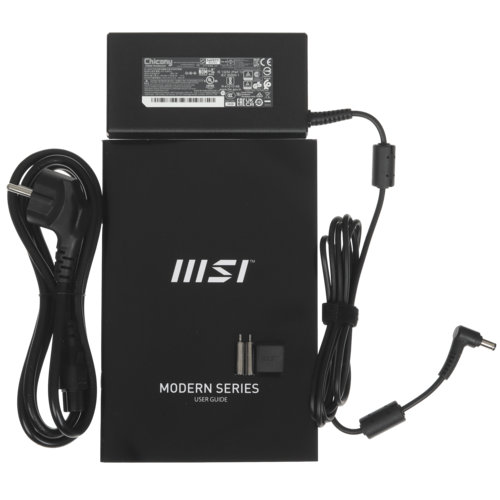 Купить 23.8" Моноблок MSI Modern AM242P 12M-1069XRU [9S6-AE0712-1450]  5488655. Характеристики, отзывы и цены в Донецке