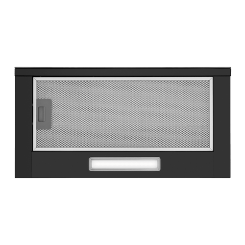 Купить Вытяжка телескопическая MAUNFELD Clyde 50 черный/черный  9246522. Характеристики, отзывы и цены в Донецке