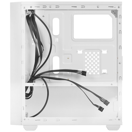 Купить Корпус GiNZZU CL560  белый  9230014. Характеристики, отзывы и цены в Донецке