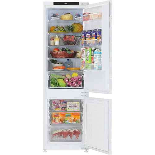 Купить Встраиваемый холодильник Scandilux RBI238T  9317927. Характеристики, отзывы и цены в Донецке