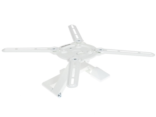 Купить Кронштейн для ТВ Kromax Atlantis-15 белый  1055019. Характеристики, отзывы и цены в Донецке