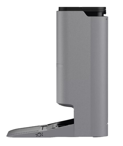 Купить Робот-пылесос Polaris PVCRAC 7790 WI-FI IQ Home серый  9253447. Характеристики, отзывы и цены в Донецке