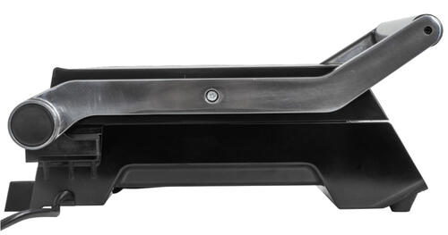 Купить Гриль Pioneer GR1018E серебристый  9052343. Характеристики, отзывы и цены в Донецке