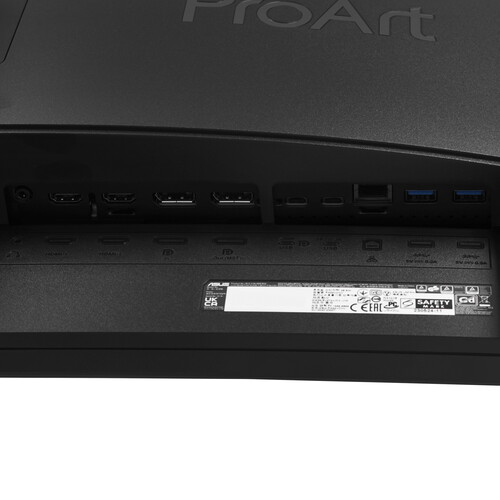 Купить 34.1" Монитор ASUS ProArt PA34VCNV черный  5473144. Характеристики, отзывы и цены в Донецке