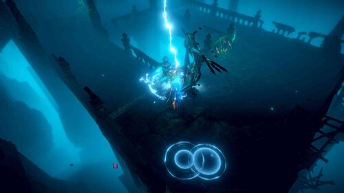 Купить Дополнение для игры Shadows: Awakening - Necrophage's Curse (Steam)  5626964. Характеристики, отзывы и цены в Донецке
