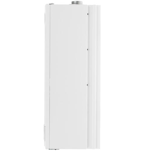 Купить Газовый котел Baxi ECO-4S 10 F настенный  5317096. Характеристики, отзывы и цены в Донецке